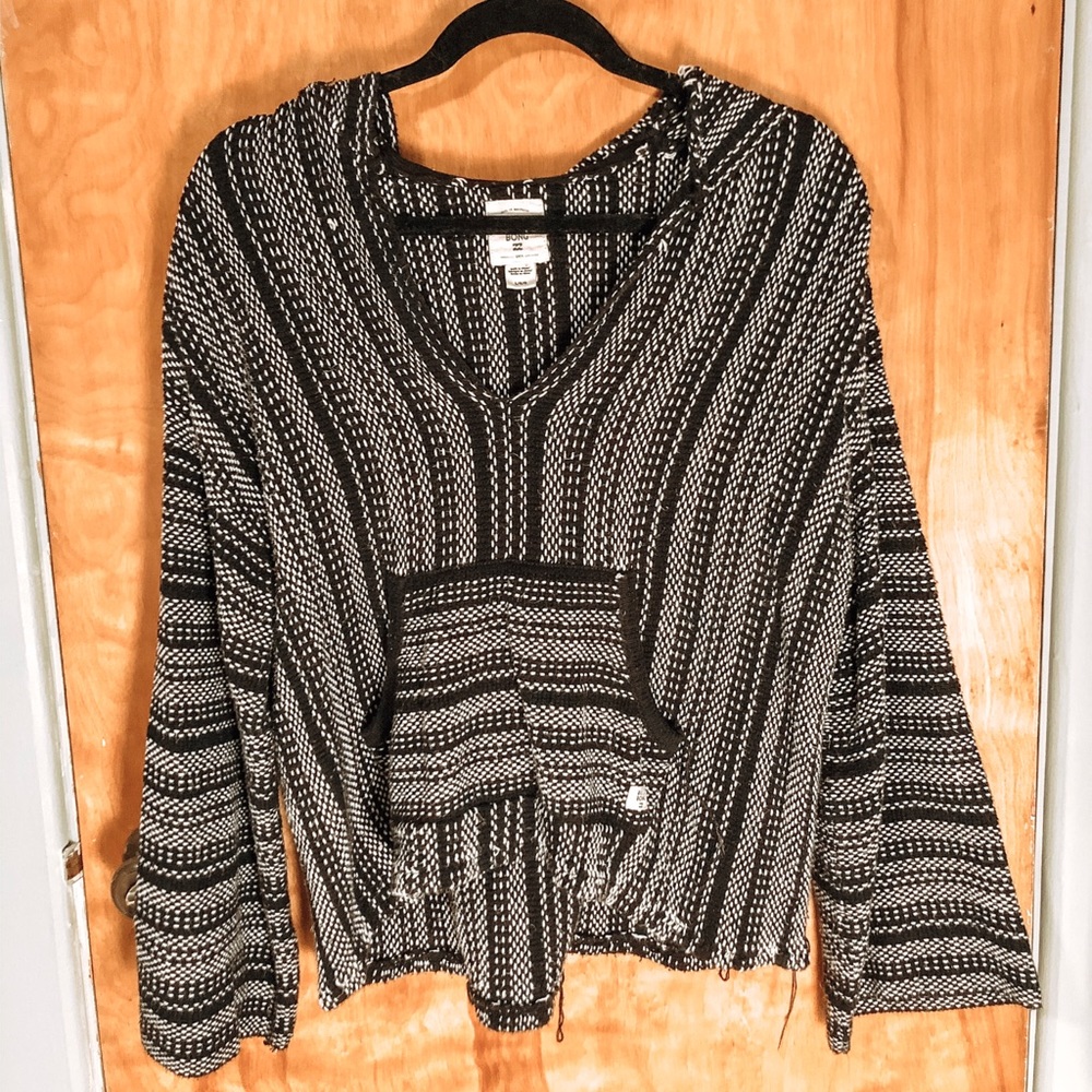 Billabong Drug Rug 🖤
